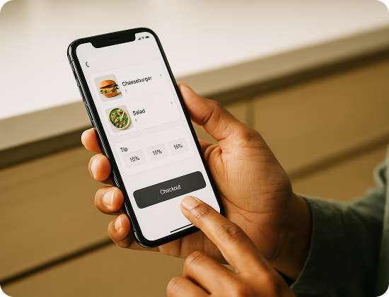 UPI QR payment gateway for digital commerce